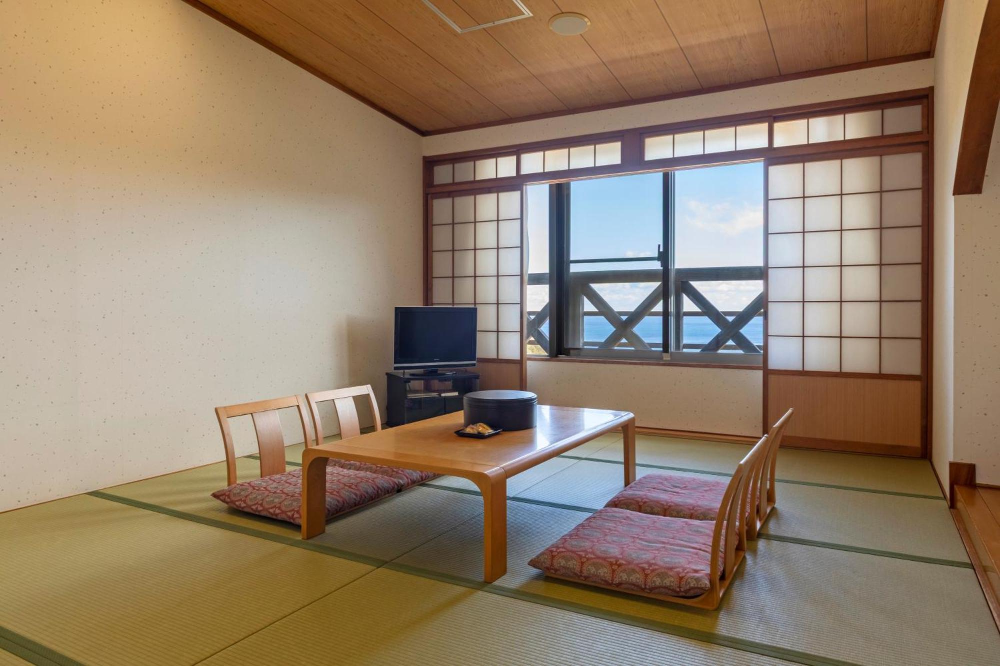 Yuyu Nasa Hotel Kaiyo Værelse billede